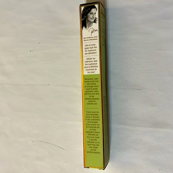 Pixi by Petra Eye Define Waterline .01oz - Picture 3 of 4